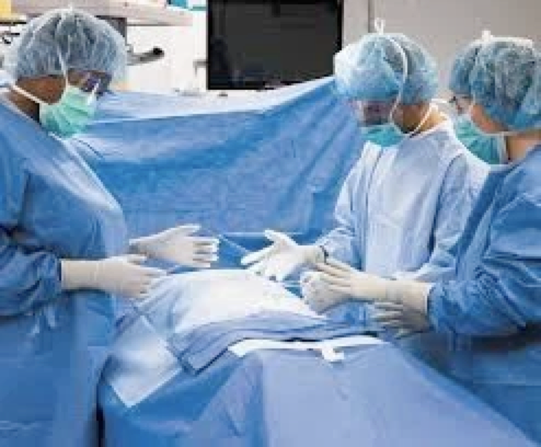 Emergency Preparation for Robotic Surgery