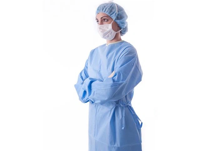 Why don't doctors wear underwear in the operating theatre? Doctors tell the truth